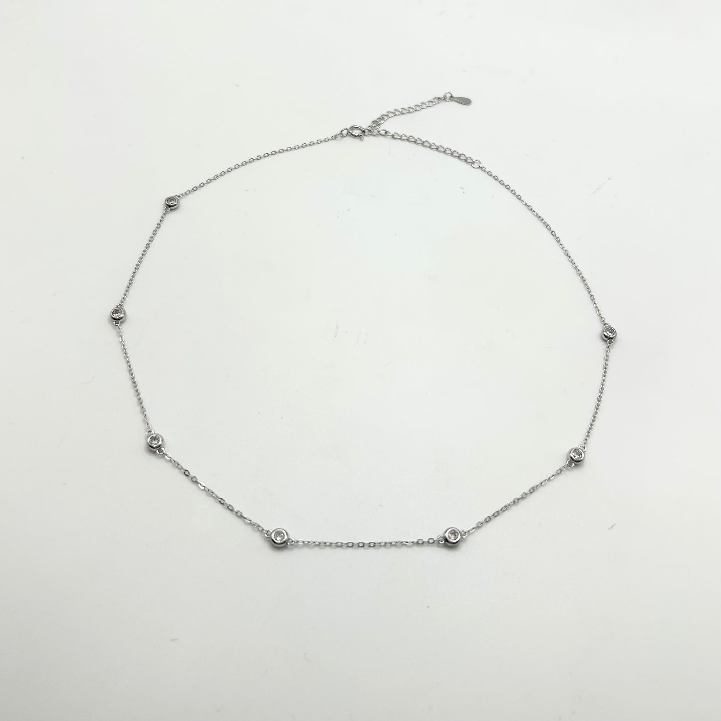 Collar Fiorenza
