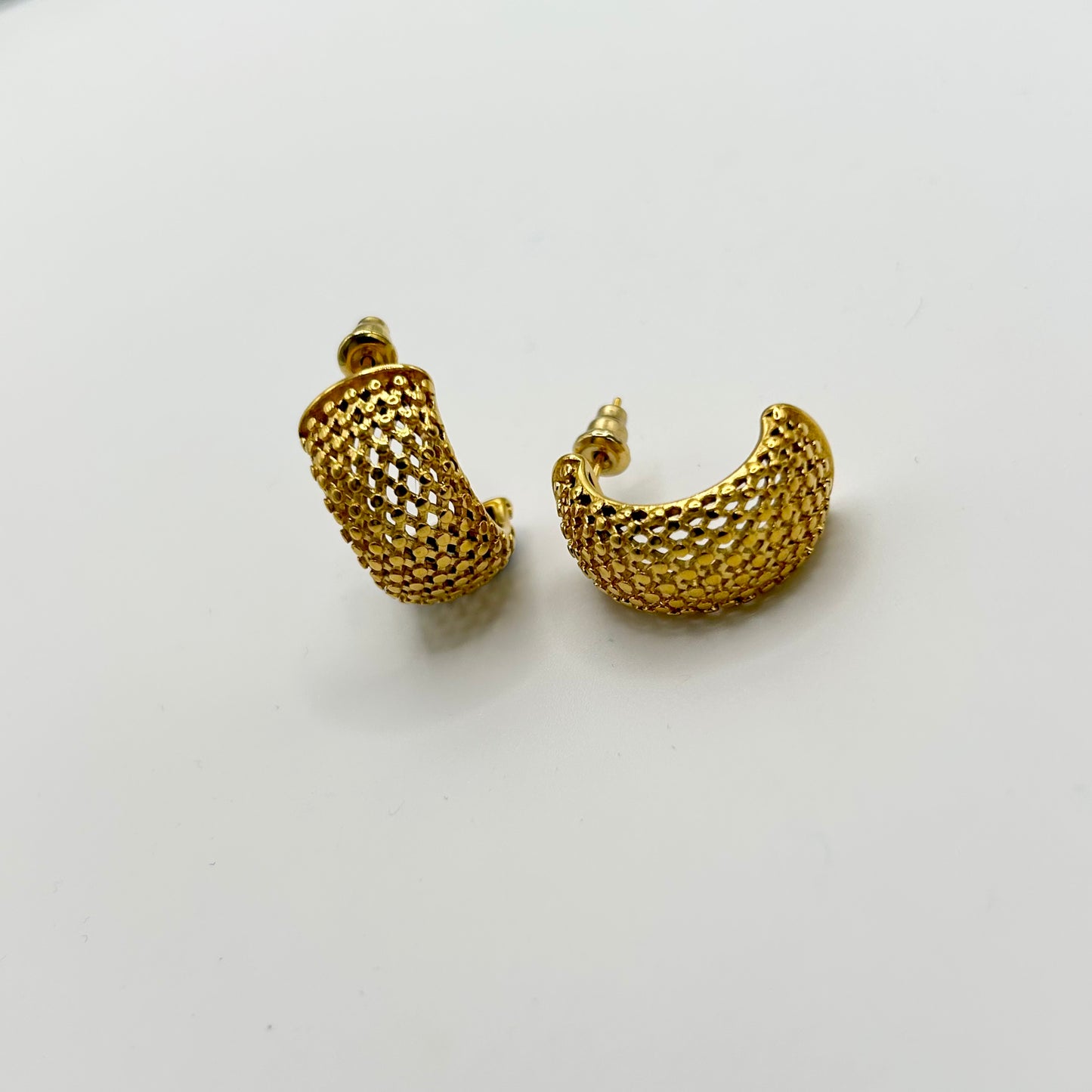 Aretes Martina