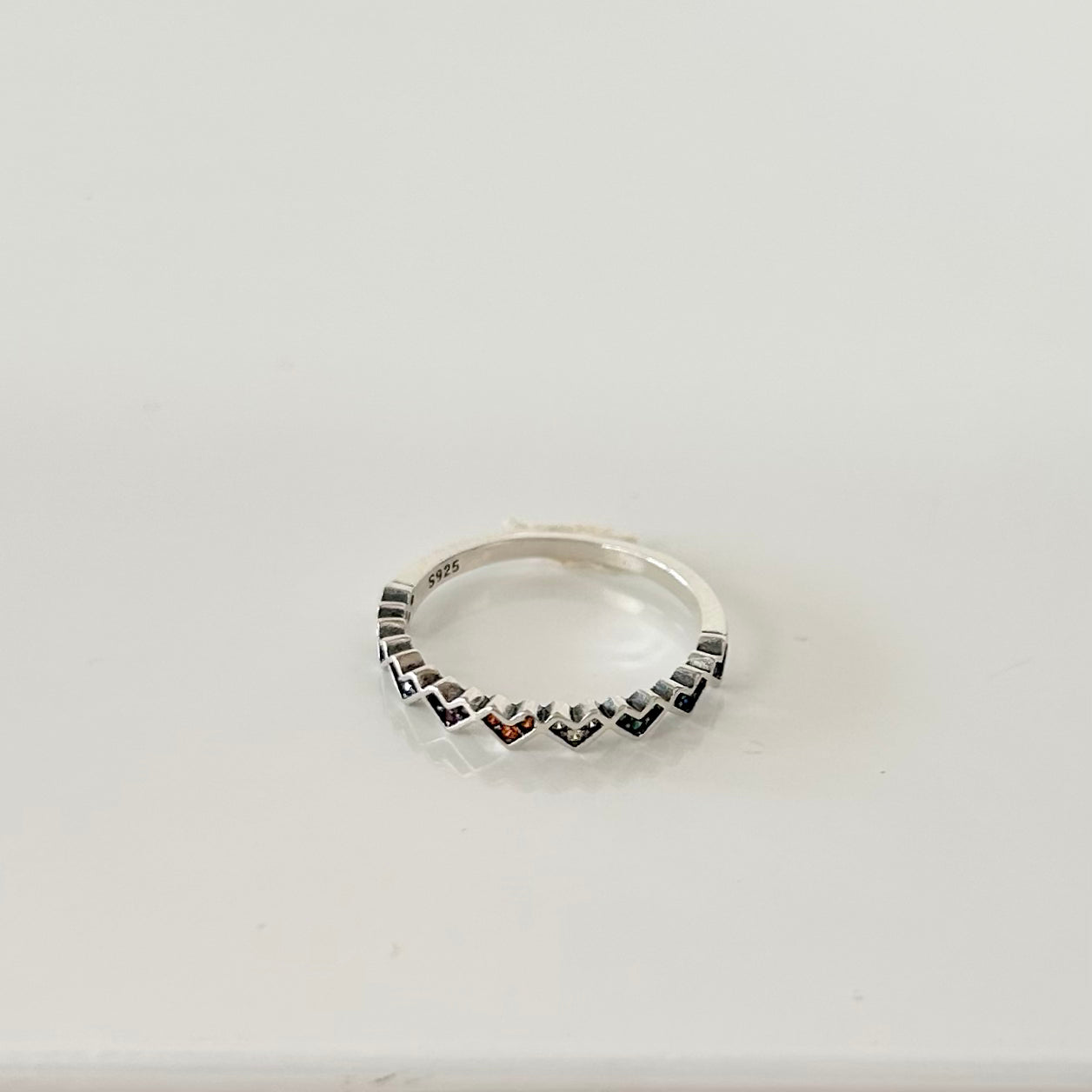Anillo Cor