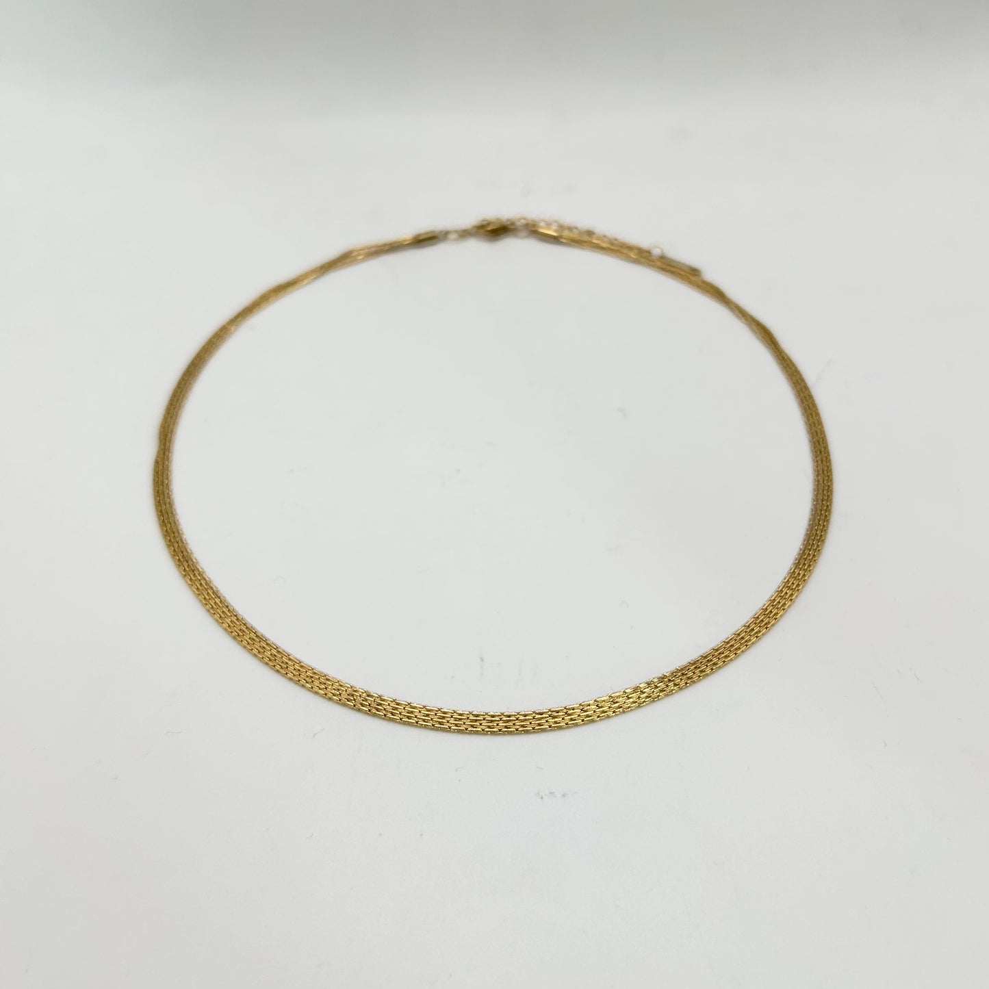 Collar Arezzo