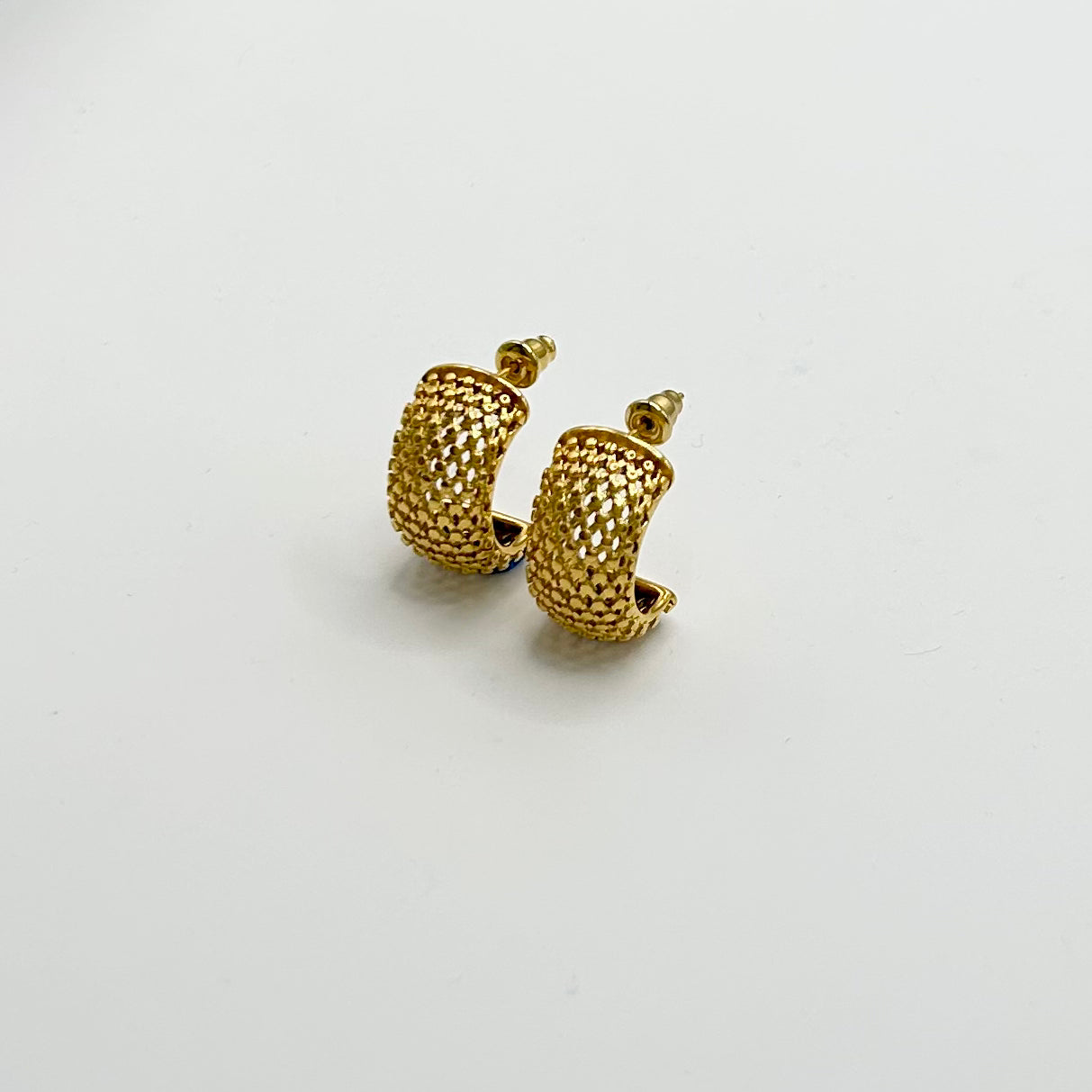 Aretes Martina