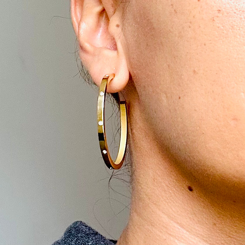 Aretes Génova