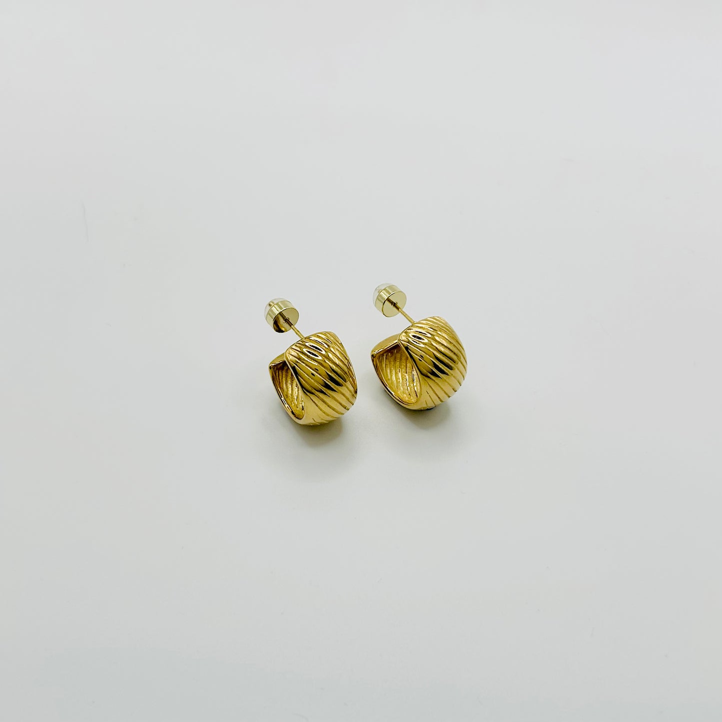 Aretes Oasis