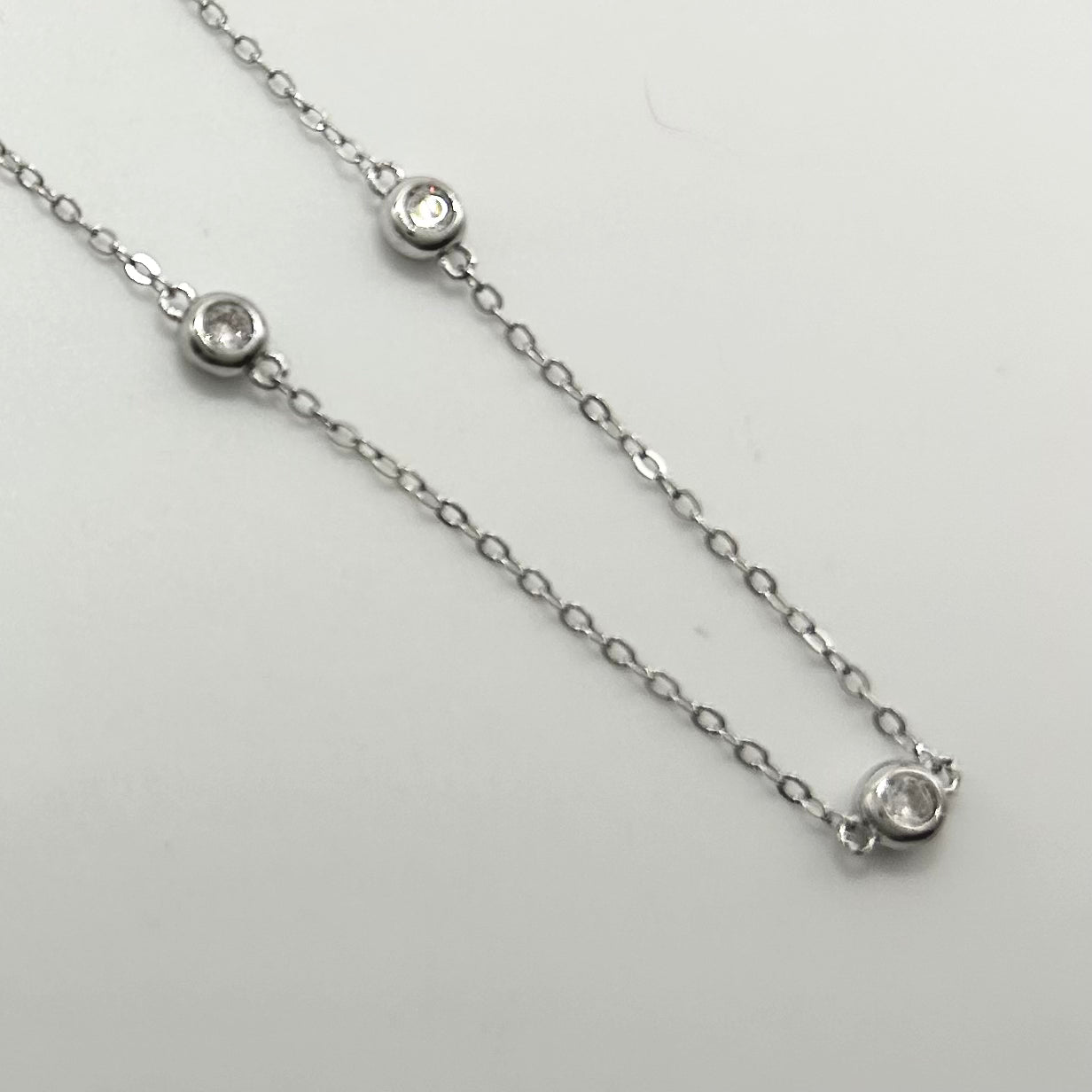 Collar Fiorenza
