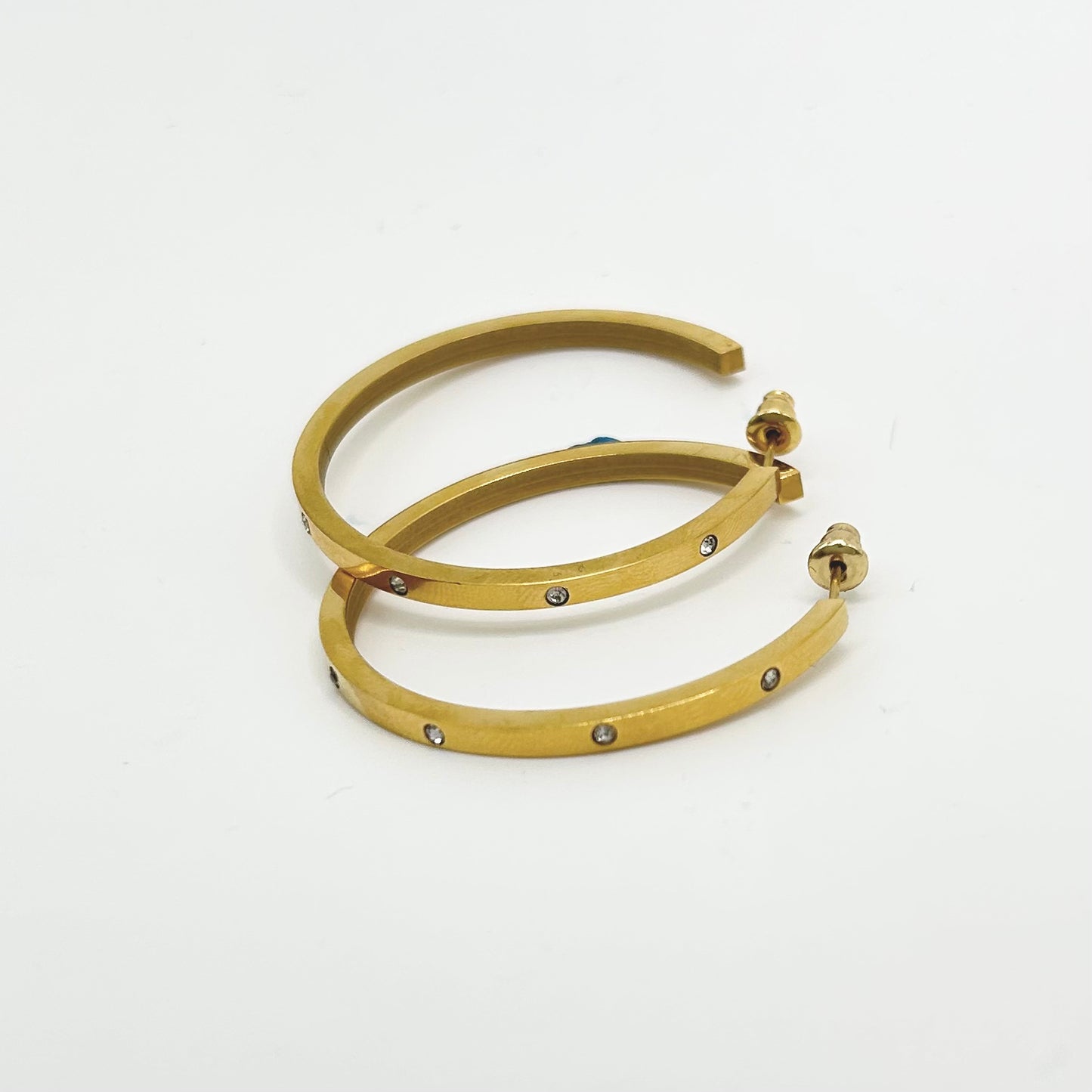 Aretes Génova