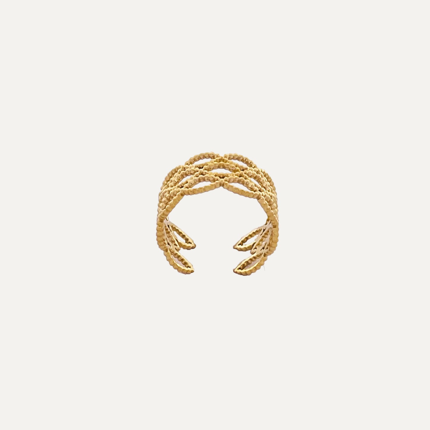 Anillo Lazos