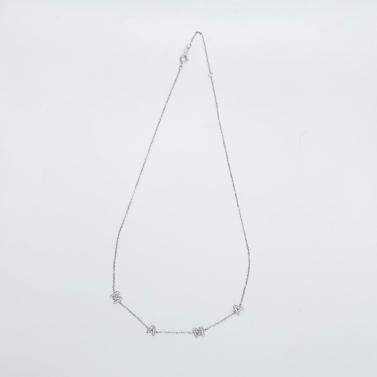 Collar Nantli - Mamá