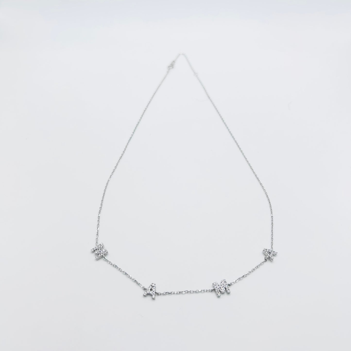 Collar Nantli - Mamá