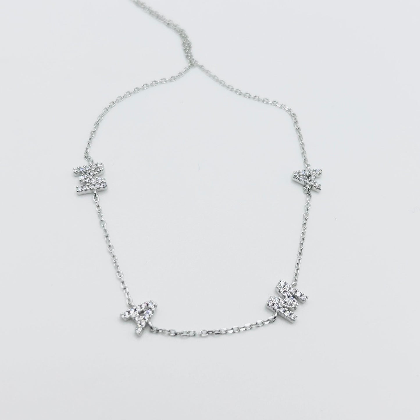 Collar Nantli - Mamá