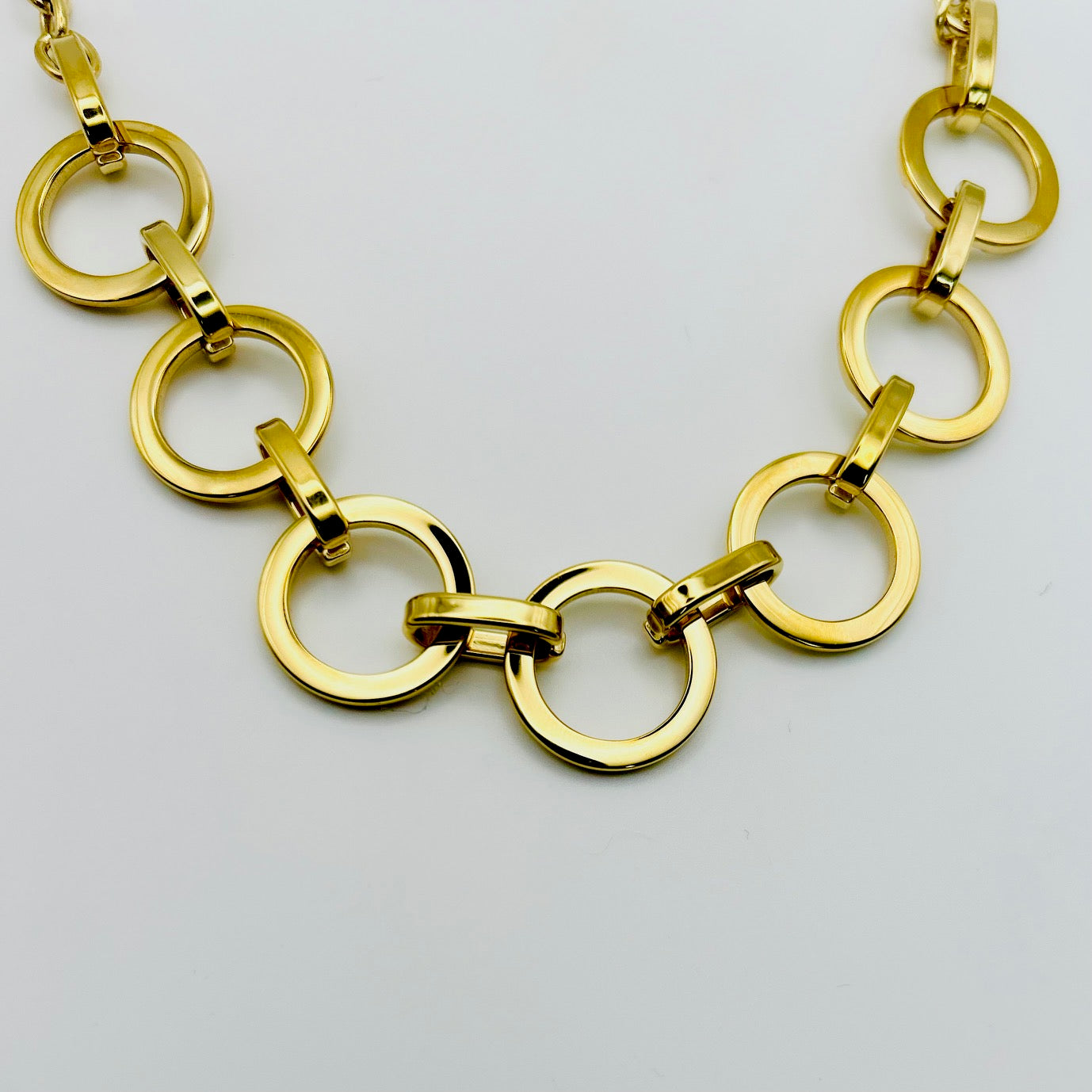 Collar Celeste