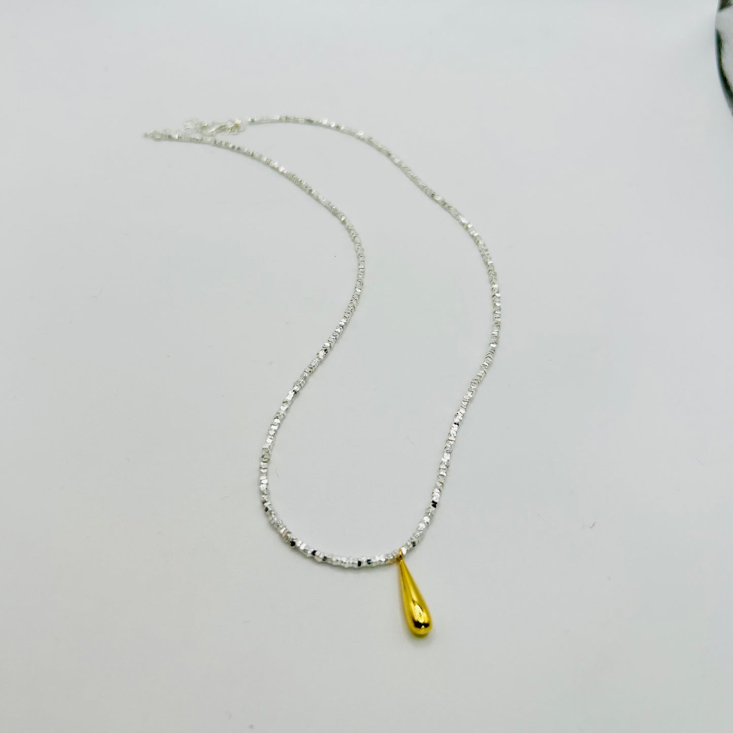 Collar Corfú