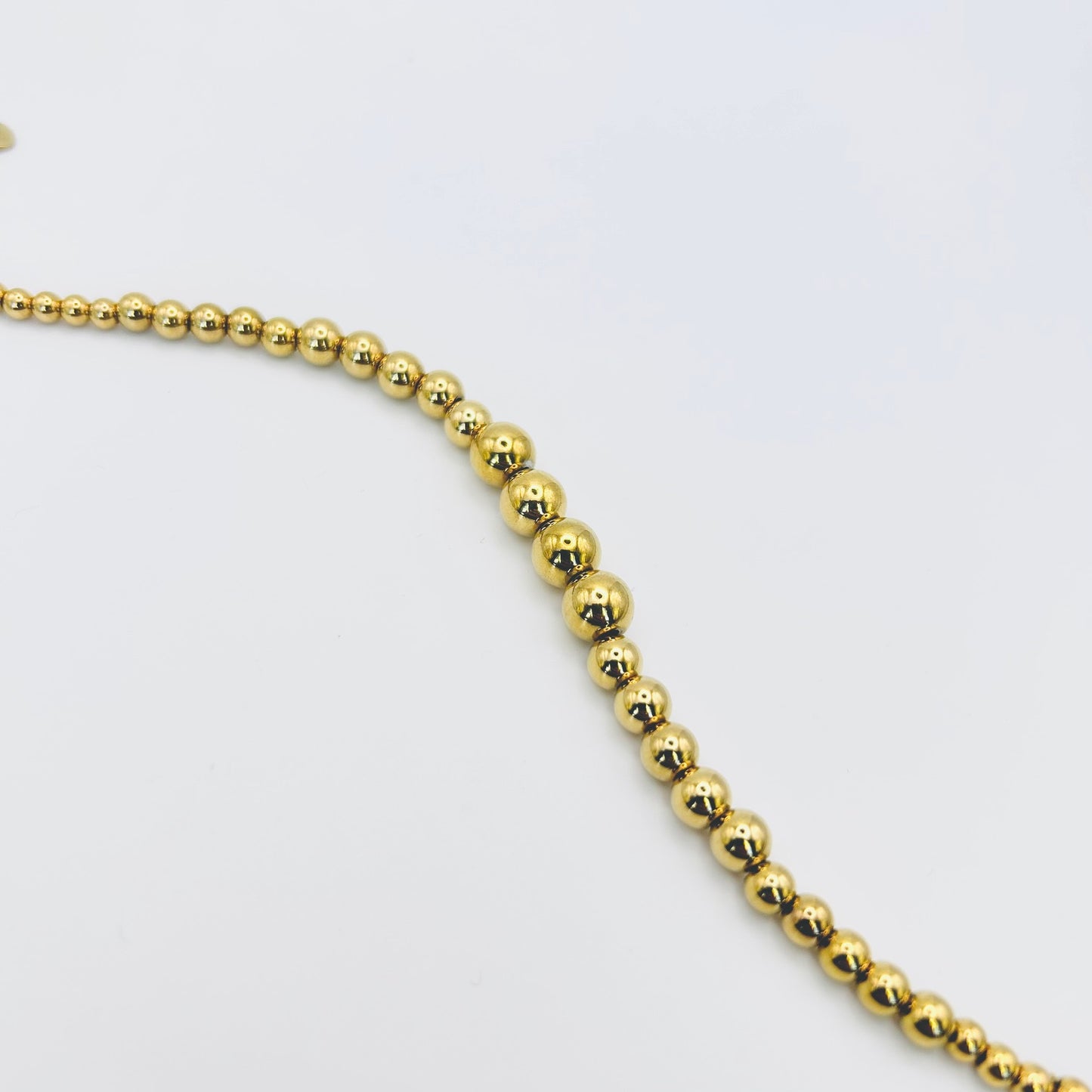 Collar Balle