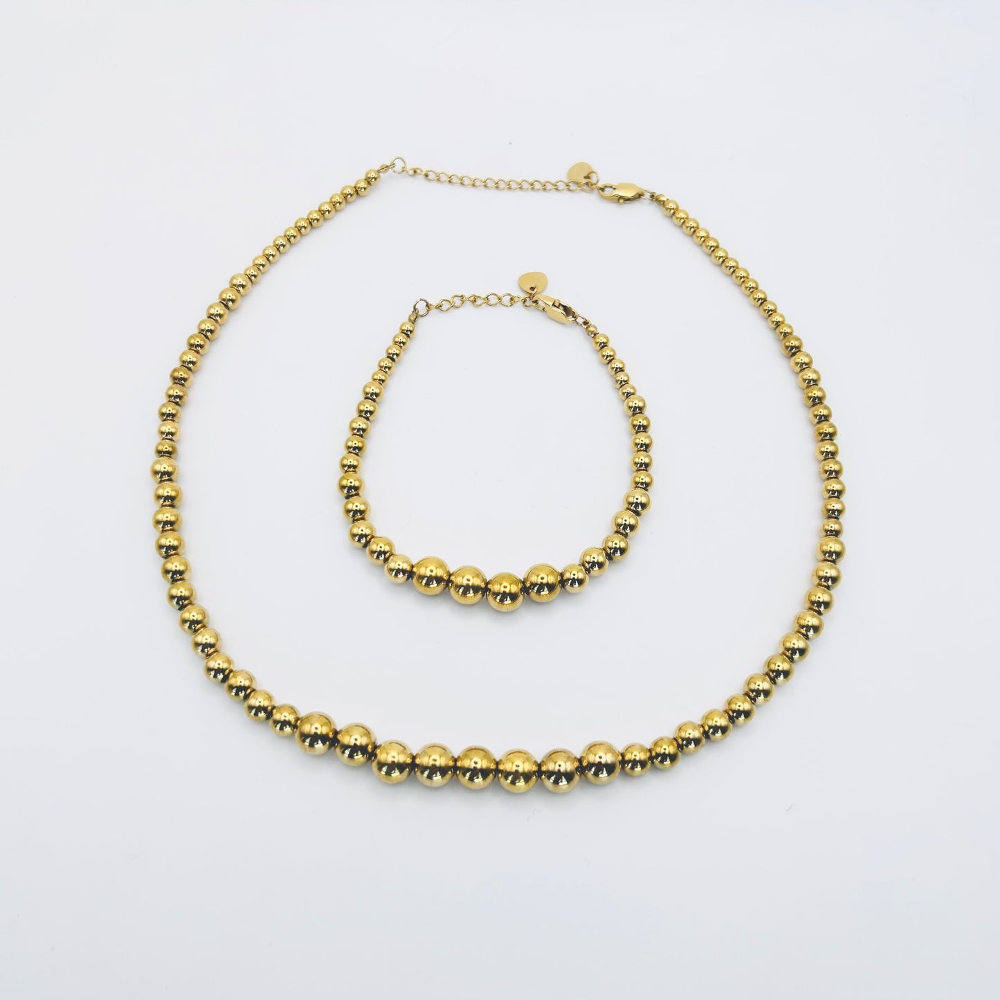 Collar Balle