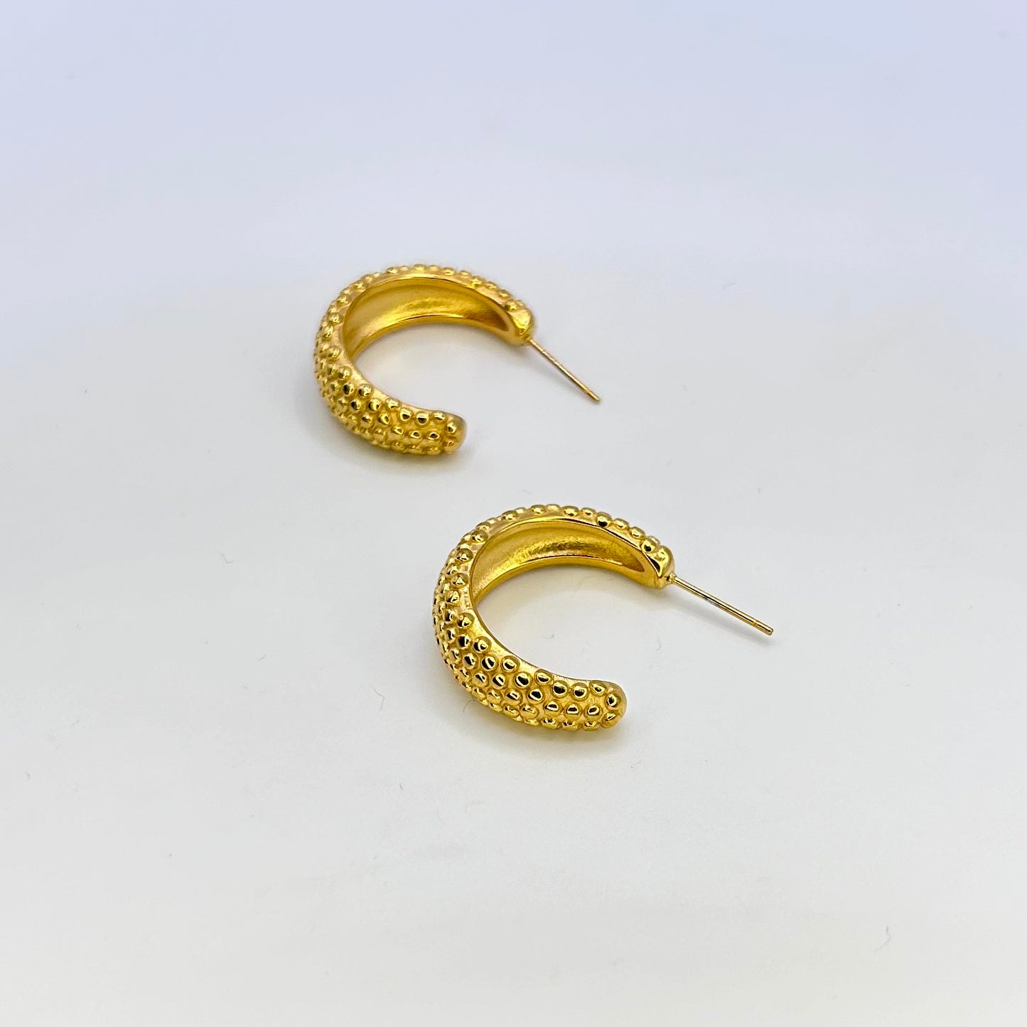Aretes Greco