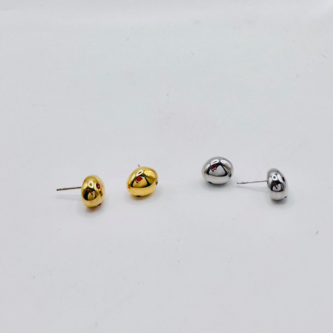 Aretes Larisa