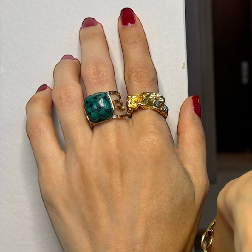 Anillo Nature