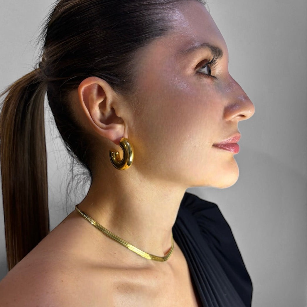 Collar Cascabel