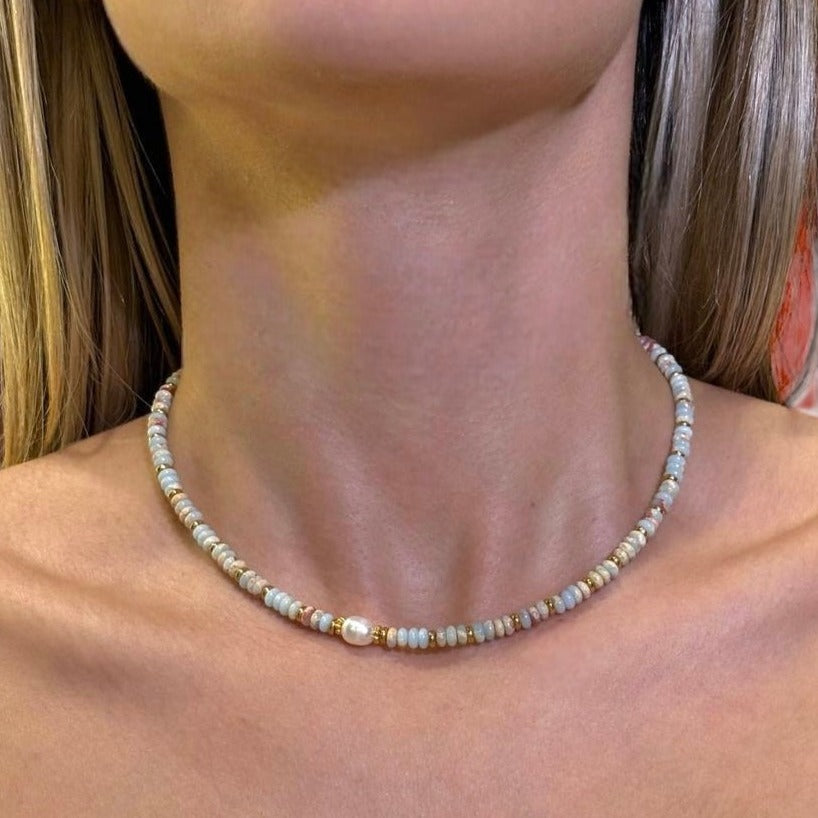 Collar Alma