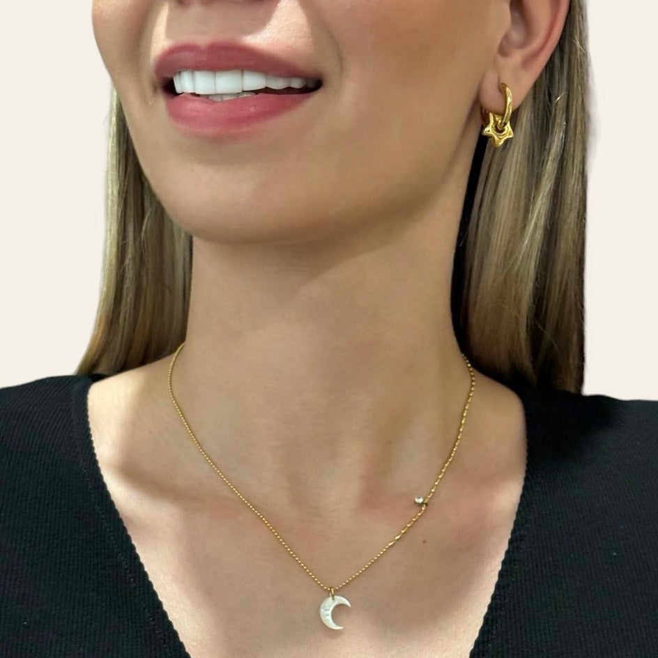 Aretes Dreams
