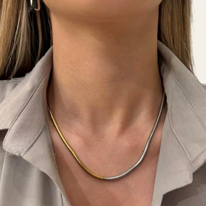 Collar Mikonos