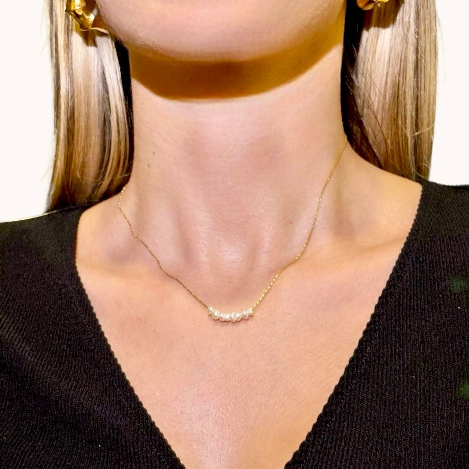 Collar Emma