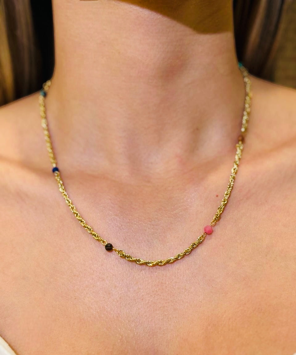 Collar Jupiter