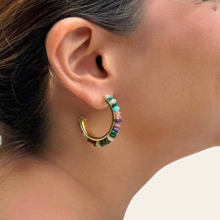Aretes Ares