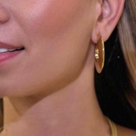 Aretes Atenea