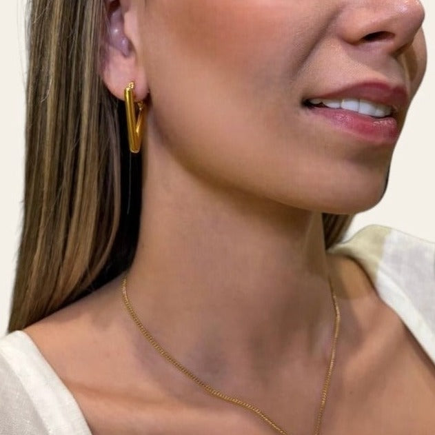 Aretes Hermes