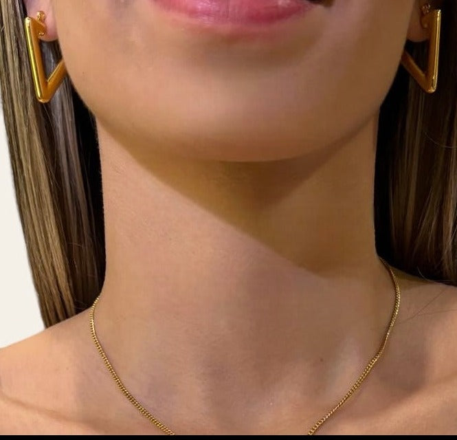 Aretes Hermes