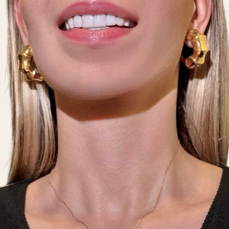 Aretes Minerva