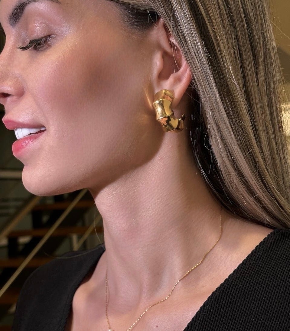 Aretes Minerva
