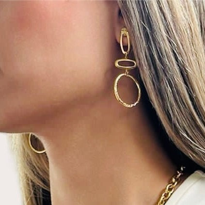 Aretes Venecia