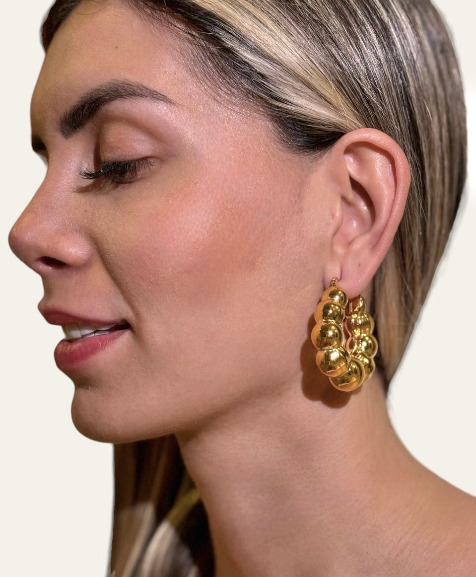 Aretes Venus