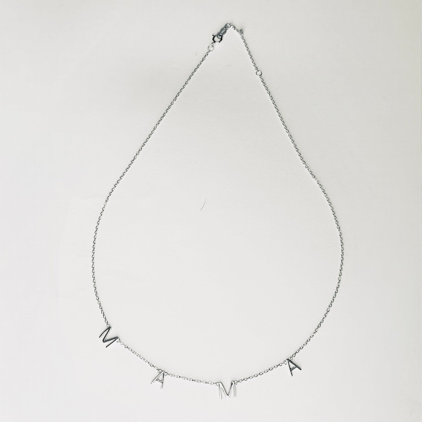 Collar Nantli - Mamá
