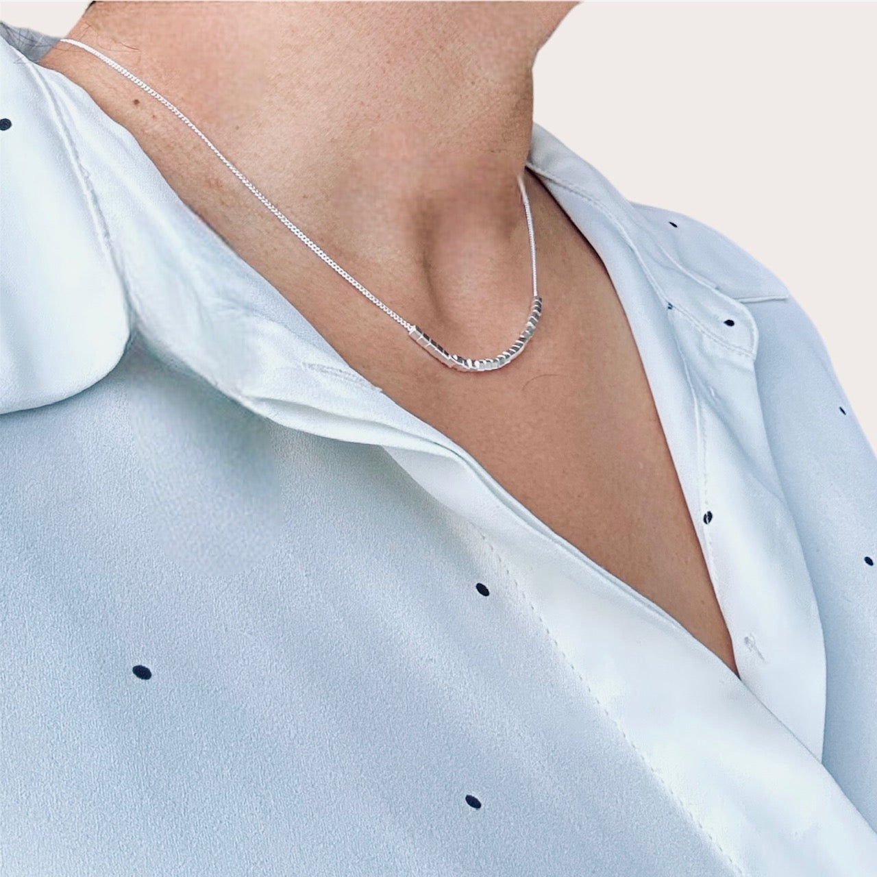 Collar Zaza