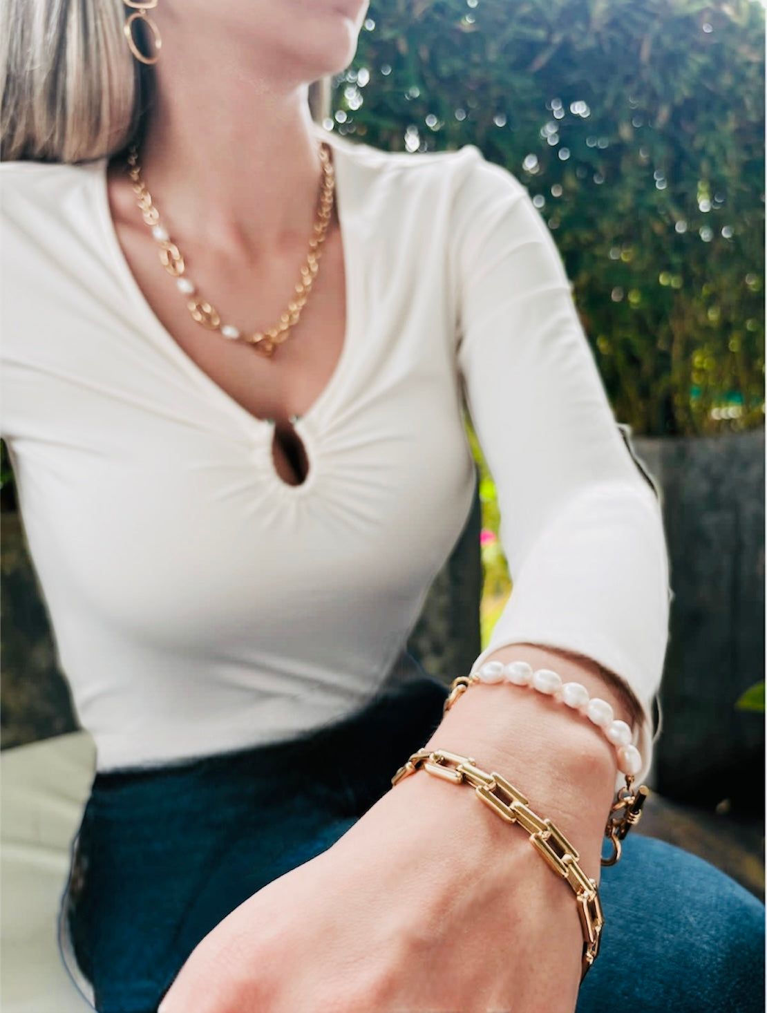 Pulsera Ícaro
