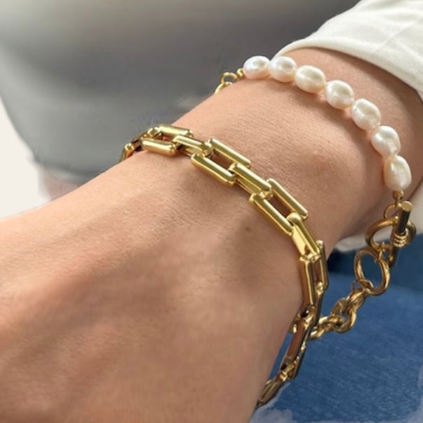 Pulsera Ícaro