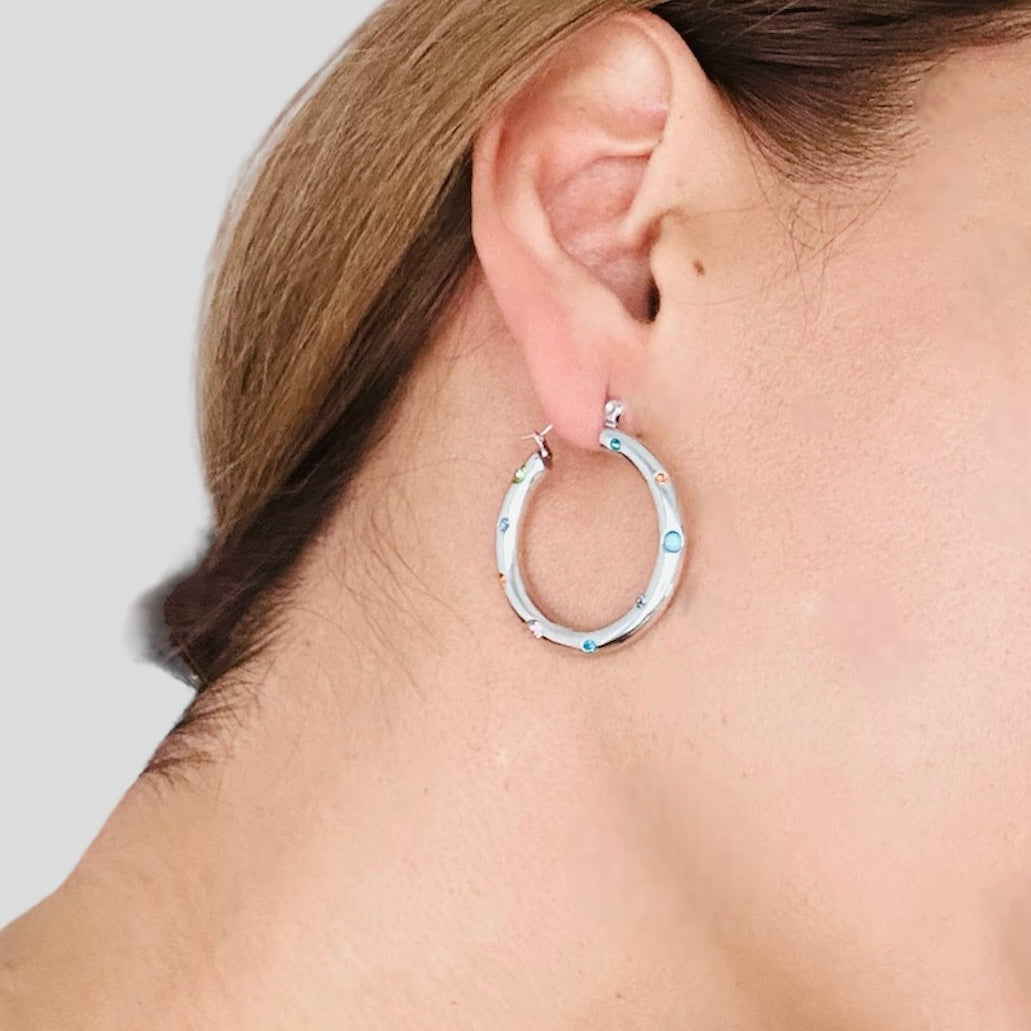 Aretes Fenix