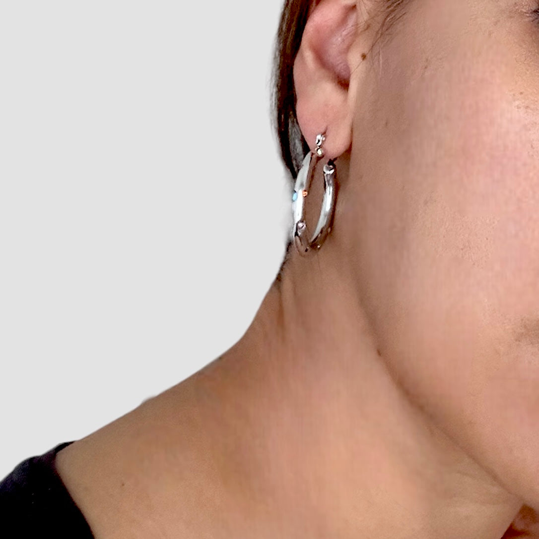 Aretes Fenix