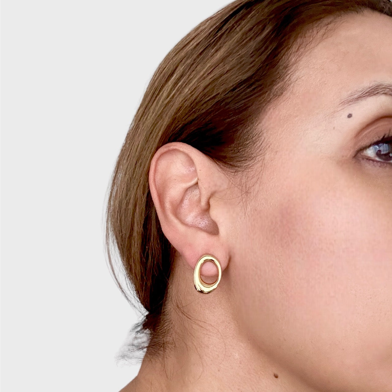 Aretes Lucca