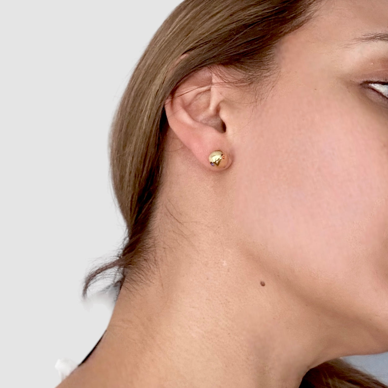 Aretes Larisa