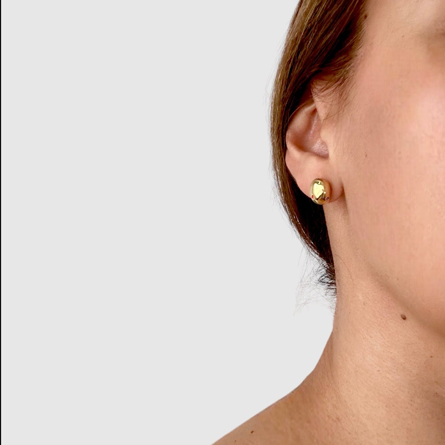 Aretes Larisa