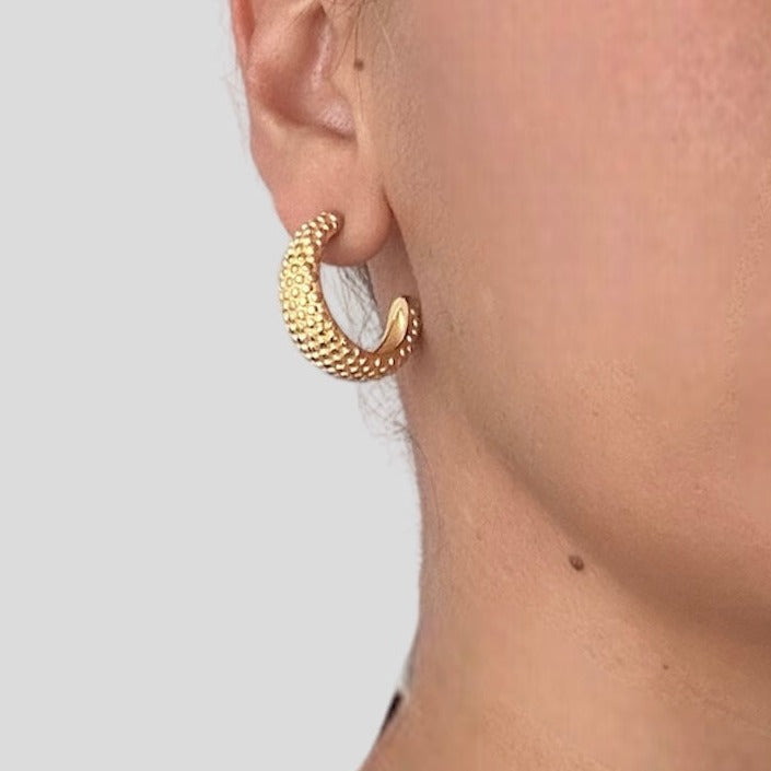 Aretes Greco