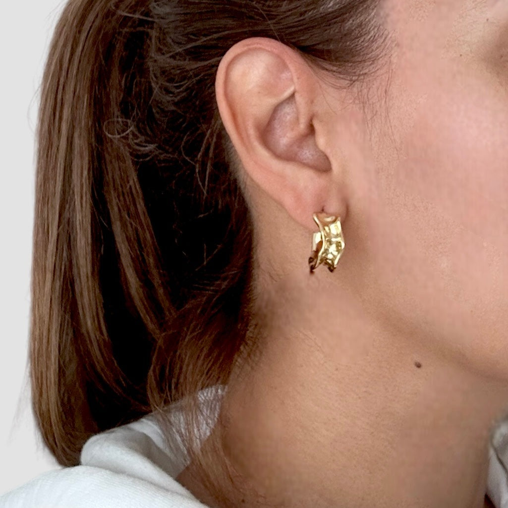 Aretes Lara
