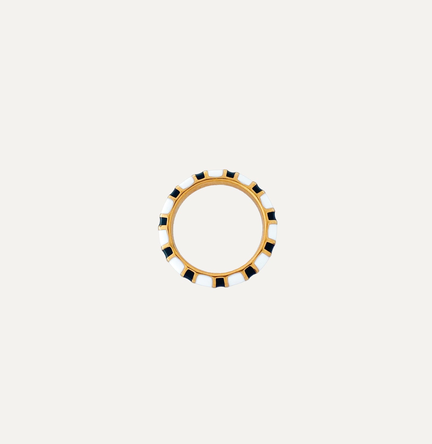 Anillo Safari