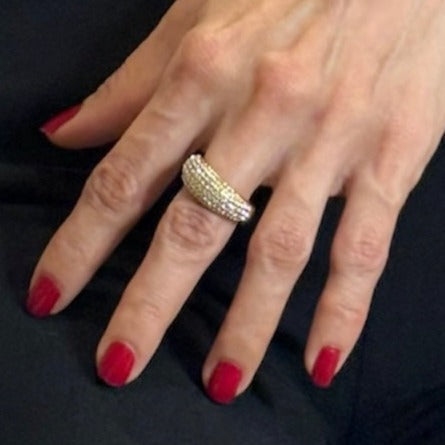 Anillo Luxor