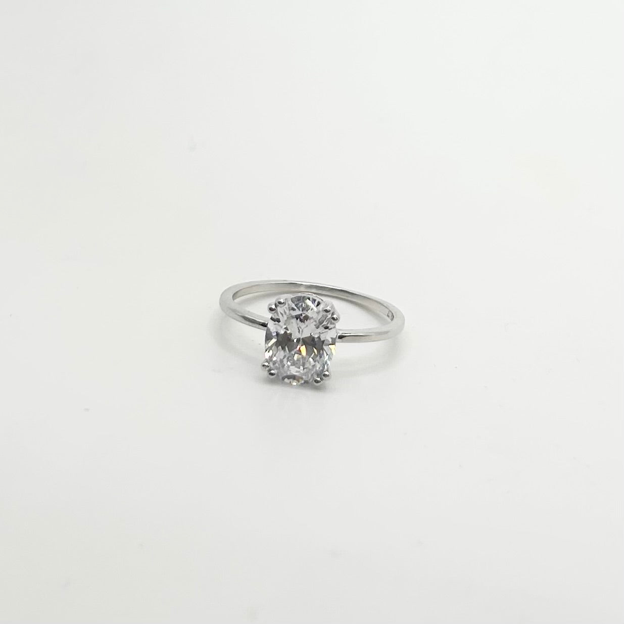 Anillo Leticia