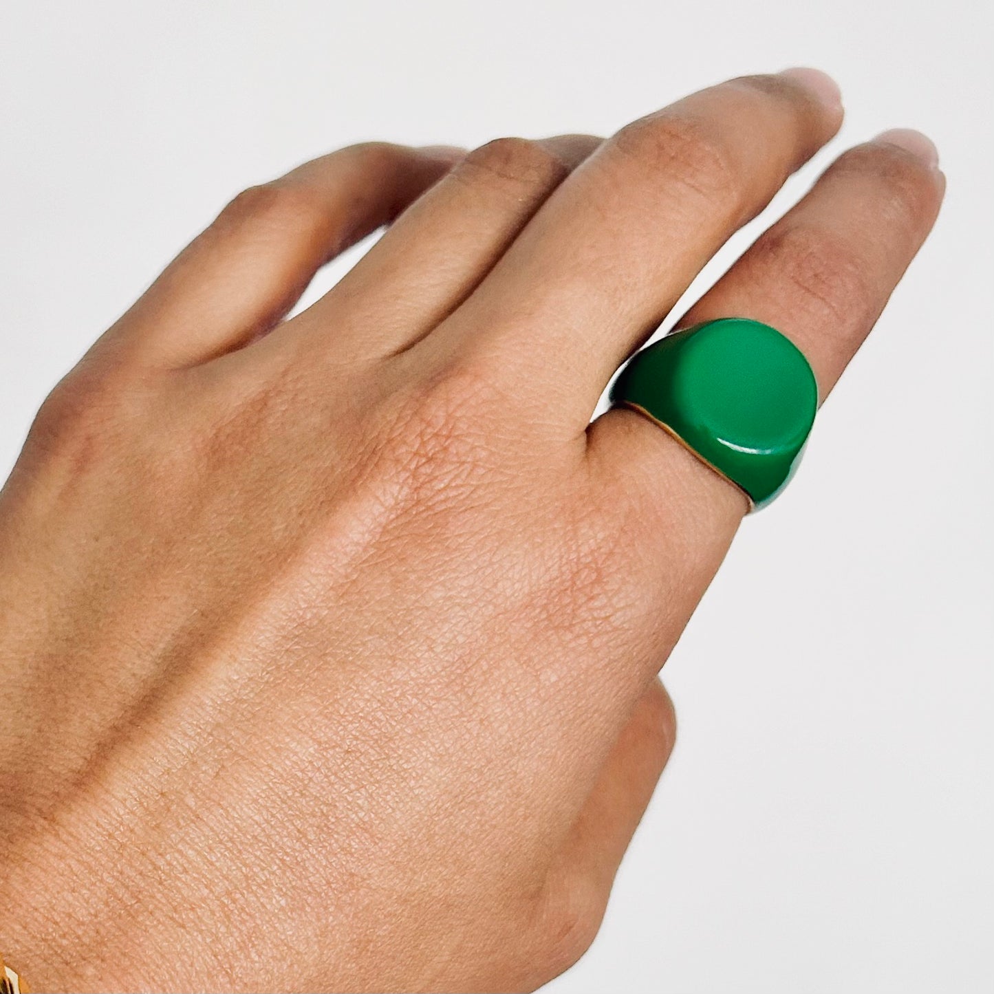 Anillo Milan
