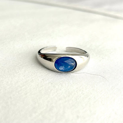 Anillo Dakota